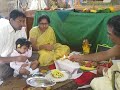 Lucky Akshara Abhyasam (Vidhya Arambham) part 3 Lucky Akshara Abhyasam (Vidhya Arambham) part 3