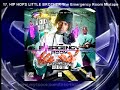 YUNG DAZE HIP HOPS LITTLE BROTHER COLLIPARK MUSIC BEATBANGA PRODUCTIONS YUNG DAZE HIP HOPS LITTLE BROTHER COLLIPARK MUSIC BEATBANGA PRODUCTIONS
