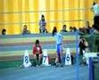 Control juvenil atletisme pista coberta