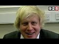 Boris Johnson: de nieuwe burgemeester van Londen