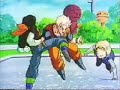 DragonBall Z Linkin Park With You