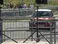 russ swift parking in style