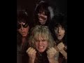 Wasp - Somebody to Love