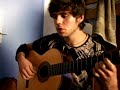 Halleluya - Jeff Buckley