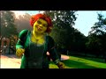 Childhood Obesity Prevention- featuring Shrek (spanish, 30s)