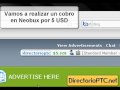 Pago de Neobux por Alertpay | Dinero sin Invertir