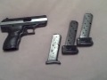Hi-Point CF380 Pistol
