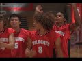 High School Musical Get Your Head In The Game