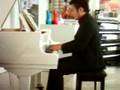 Rondo Capriccioso by Mendelssohn