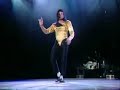 Michael Jackson-Human Nature, Live Bucharest
