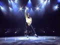 Michael Jackson-Human Nature, Live Bucharest