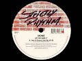 We Can Make It (Jazz N' Groove Club Mix) - Moné - Strictly Rhythm (Side A)