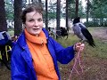 Buki's travel to Karelia