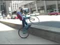 Toronto Bike Trials (2003)