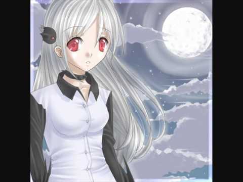 anime girls! song-my happy ending artist-avril lavigne enjoy!