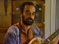 bob plays drums on his national guitar. he plays it properly as well! better quality video than the first one.