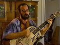 Bob Brozman Song 2