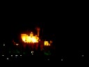 20081104迪士尼煙花表演
