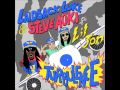 Laidback Luke&Steve Aoki (feat. Lil Jon) - Turbulence Club Mix