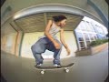 Andrew Potts Part in Shorty's - How To Go Pro