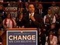 Barack Obama Responds to John McCain