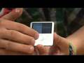 Apple iPod Nano video review