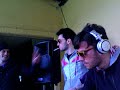 Tany d'Amely @ private party @ 13/04/08