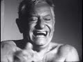 Guy Maddin - Cowards Bend the Knee Audition One