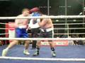 Janos Somogyi vs. Ramiz Hadziaganovic Boxen 4x3min Schwergewicht
