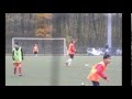 1�re D�tection U13 Clairefontaine et Crit�rium Espoir Limay-PSG 26-27/11/2011