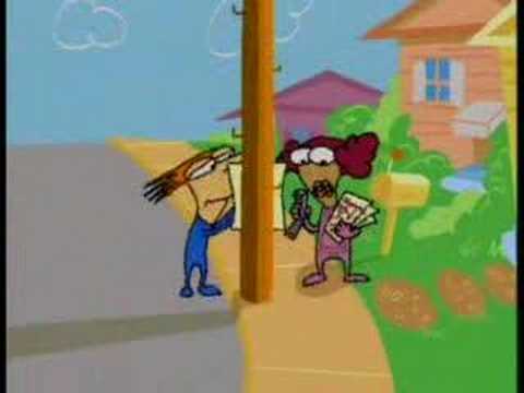 Home Movies - Brendon Gets Rabies [2 ...