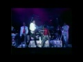 Michael Jackson - Human Nature & Heartbreak Hotel (Live)