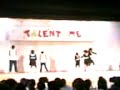 Aiss Talentime 2007