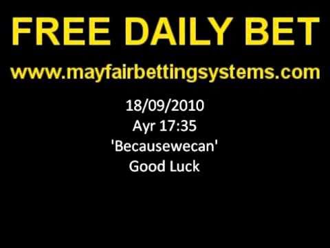 free bet