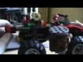 lego batman hammer truck and batcycle lego batman hammer truck and batcycle