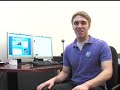 Trevor the intern