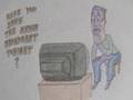 this song is not about ... ( original song by Williams Shamir )