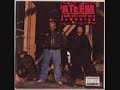THE A.T.E.E.M. / A HERO AINT NUTTIN BUT A SANDWHICH THE A.T.E.E.M. / A HERO AINT NUTTIN BUT A SANDWHICH