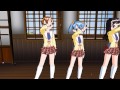 Click here to watch this video 【Dance×Mixer】日常～ヒャダインのカカカタ☆カタオモイ-C～