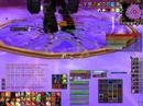 Healing on Void Reaver