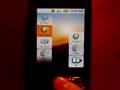 GOOGLE ANDROID SOFTWARE ON AN AT&T TILT