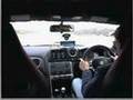NISSAN GTR 2008