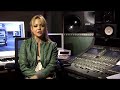 JADE VALERIE talks about \"Like A Bird (Geo\