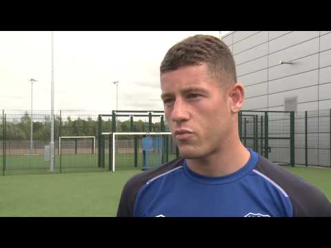 Video: Barkley exclusive