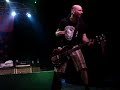 bad religion curitiba infected