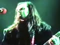 Ticha dohoda \"Kyselej plac\" - live, Belmondo 1995