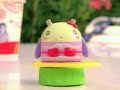 Mcdonalds Japan Happy Meal With Ojaru Anime Toy TVCM