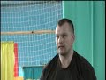 Vasily Ginko Long Cycle 91 reps 3/25/2007 Vasily Ginko Long Cycle 91 reps 3/25/2007