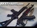 AK47 vs. AR15