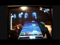 Orange Crush by R.E.M. [HD 720p] (RockBand Expert Bass FC 99k Team Citric)